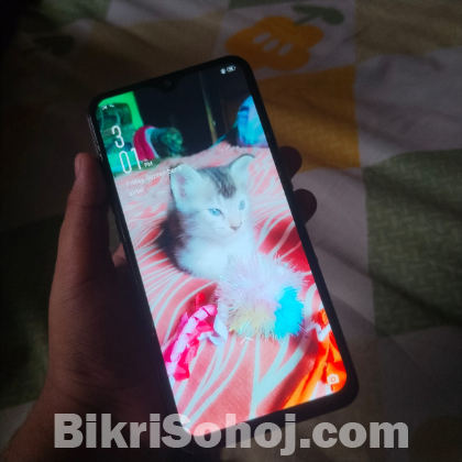 Oppo a5s